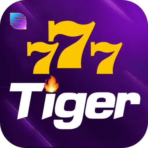 Logo da 777tiger