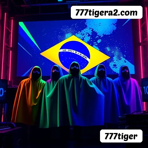 Configurações úteis dentro do app 777tiger