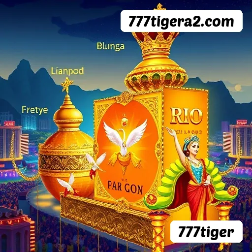 Conta 777tiger sincronizada site e app