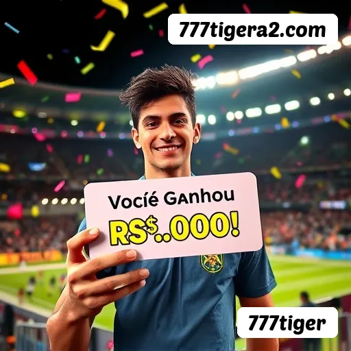 Guia rápido de apostas ao vivo na 777tiger