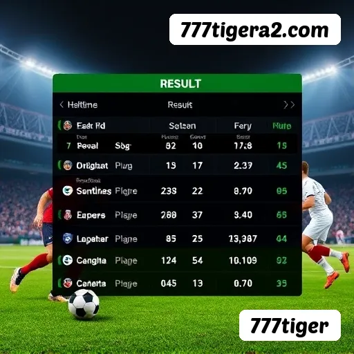 App 777tiger apostas esportivas mobile