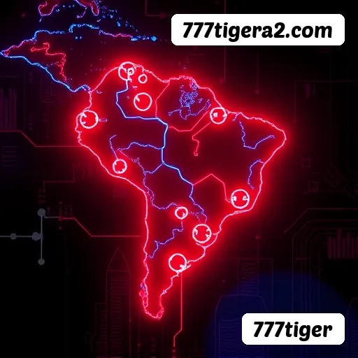 Cassino 777tiger app mobile