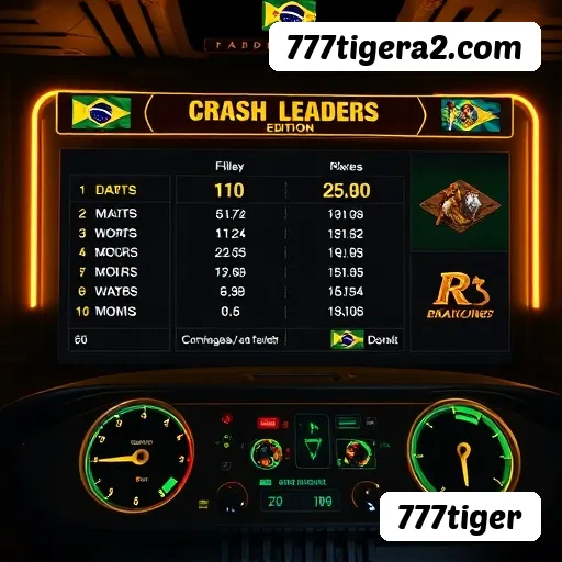 Roleta e blackjack 777tiger