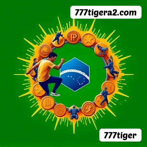 777tiger multi dispositivo