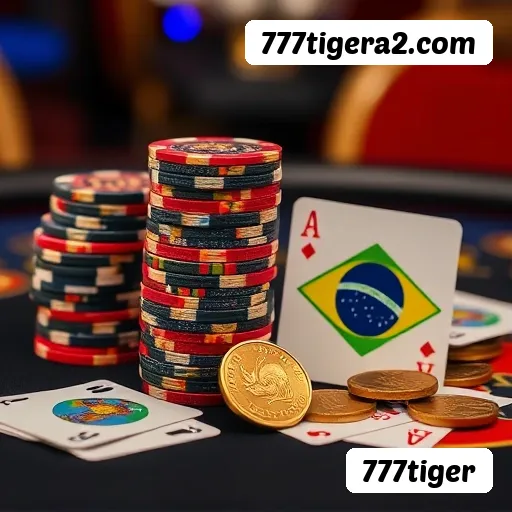 App 777tiger login mobile