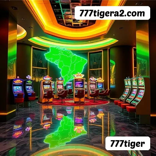 Registro 777tiger