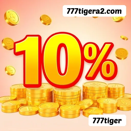 Tela login 777tiger
