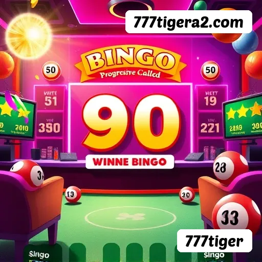 App 777tiger slots mobile